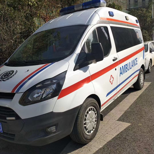 红毛镇品质救护车出租,为您的健康出行负责