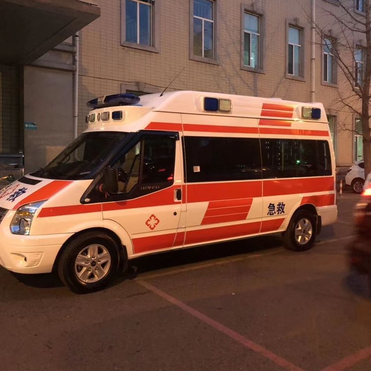 红毛镇一般救护车是怎么分类的