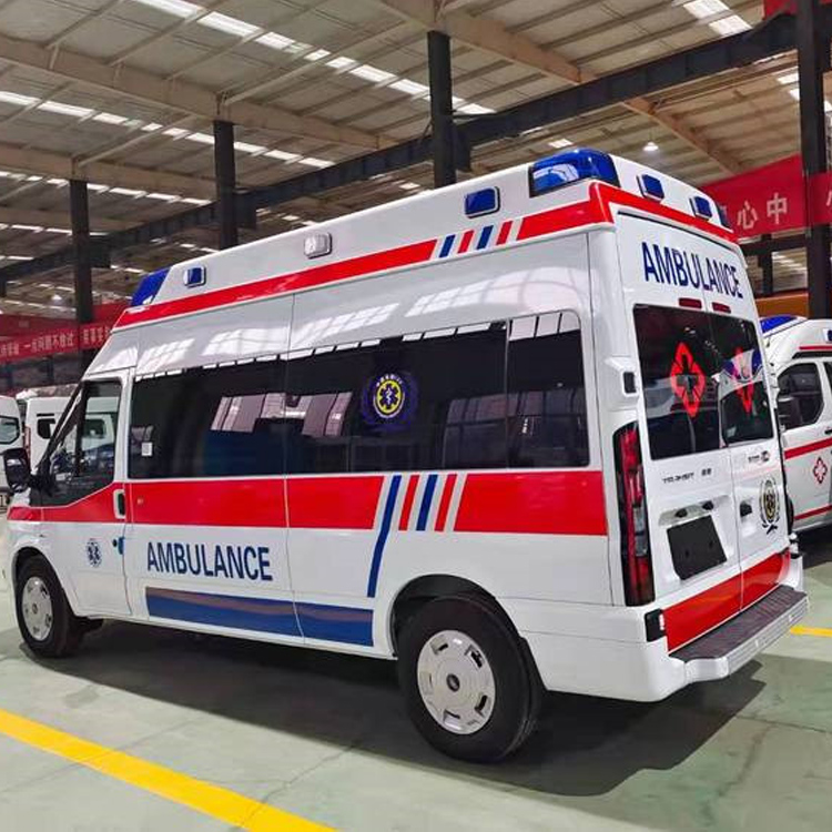 红毛镇救护车出租 —— 专业、安全、高效的城市急救服务