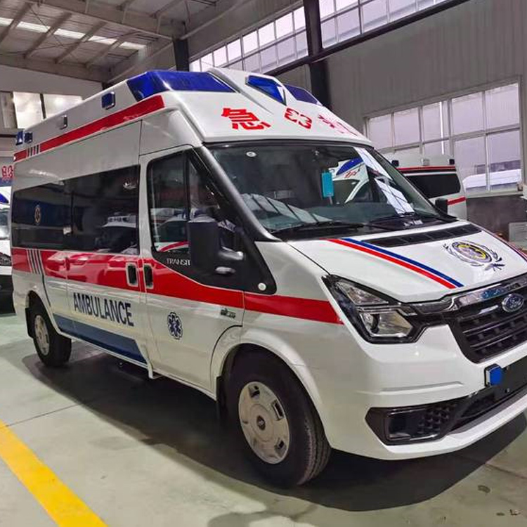 红毛镇演唱会救护车出租保障现场