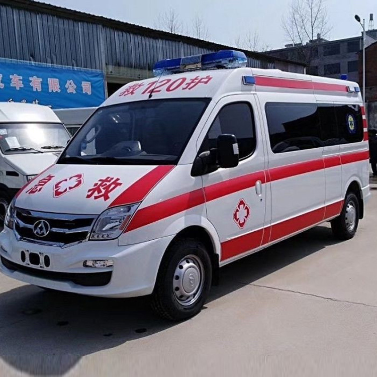 红毛镇马拉松租赁救护车活动保障
