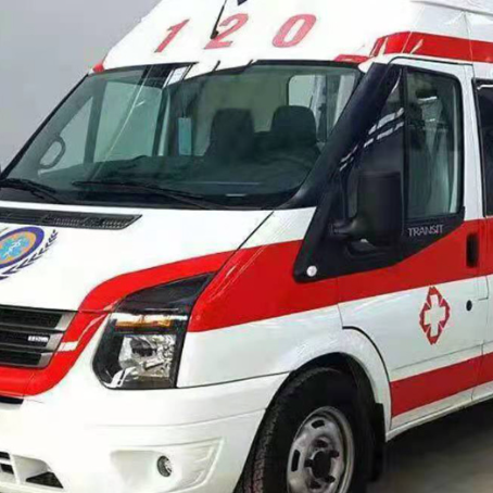 红毛镇非急救护送病人转院租赁救护车的优缺点对比